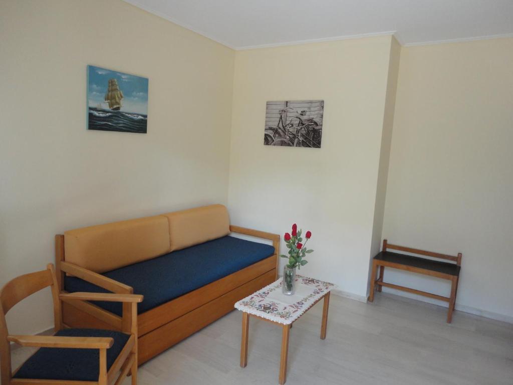 קרפס Oceania Hotel חדר תמונה