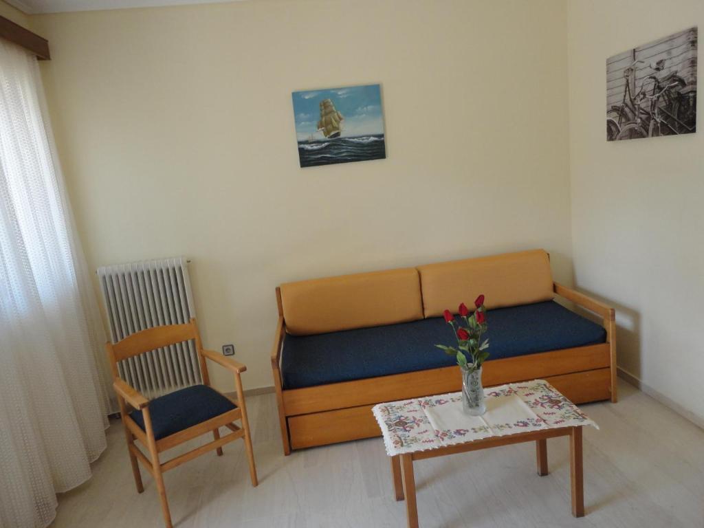 קרפס Oceania Hotel חדר תמונה