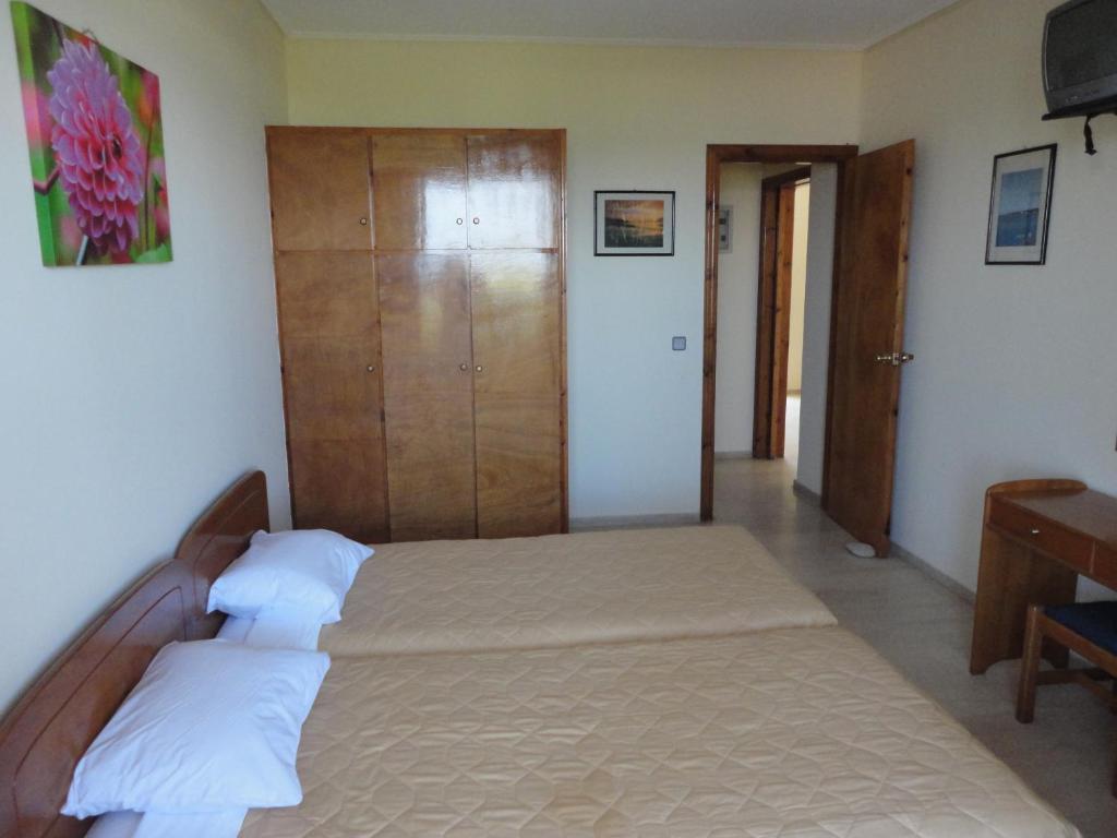 קרפס Oceania Hotel חדר תמונה