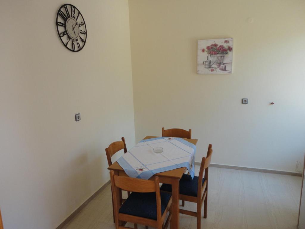 קרפס Oceania Hotel חדר תמונה