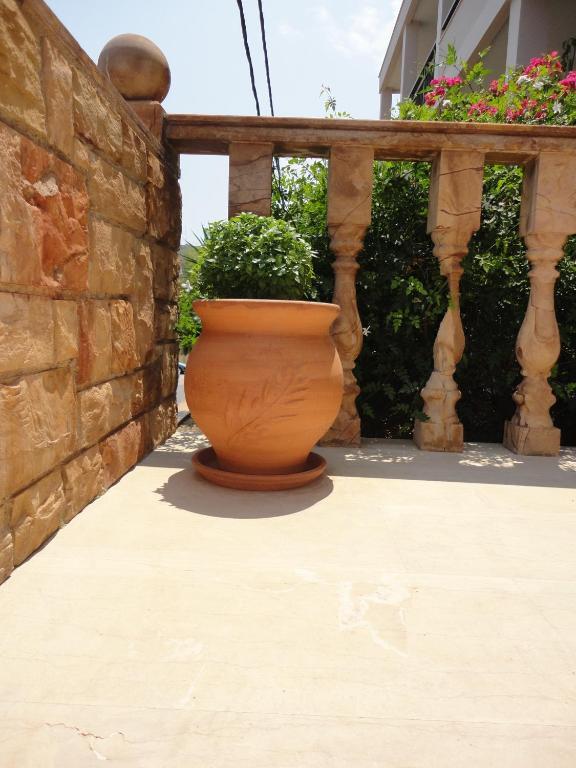 קרפס Oceania Hotel מראה חיצוני תמונה